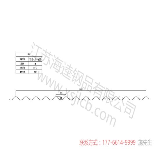 樓承板與建筑模板的區別是什么呢？