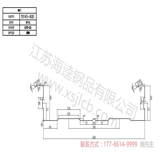 樓承板安全生產環境保護及檢驗要求？