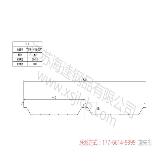 什么是樓承板作用又有哪些？