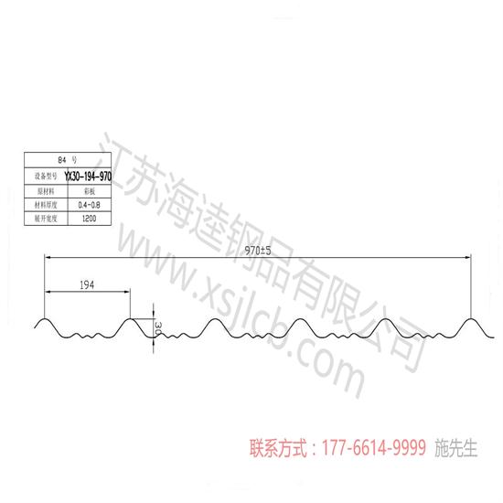 樓承板的設計參考參照資料
